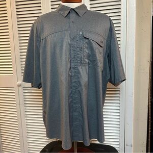 WRANGLER ATG   Size 2XL  REGULAR FIT